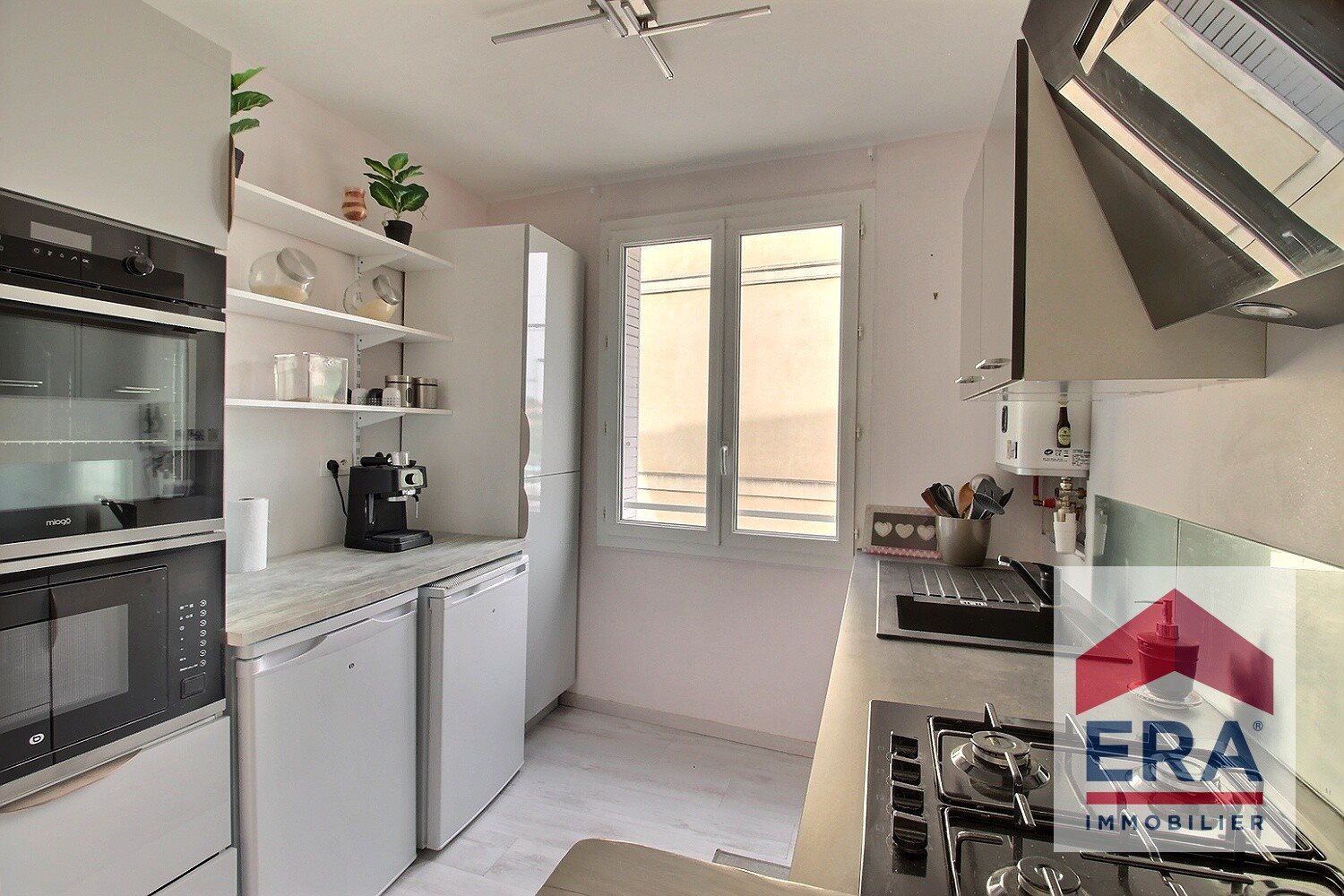 Appartement à vendre, 58m², Orange