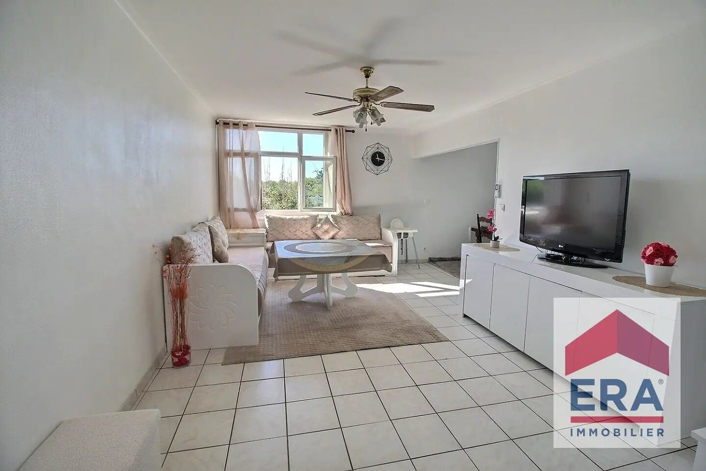 Appartement à vendre, 70m², Orange