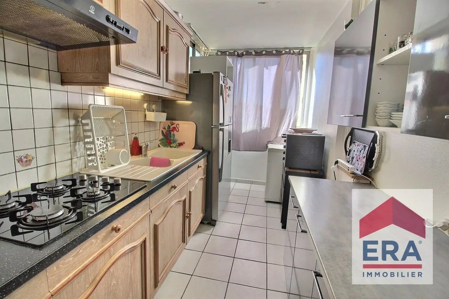 Appartement à vendre, 70m², Orange