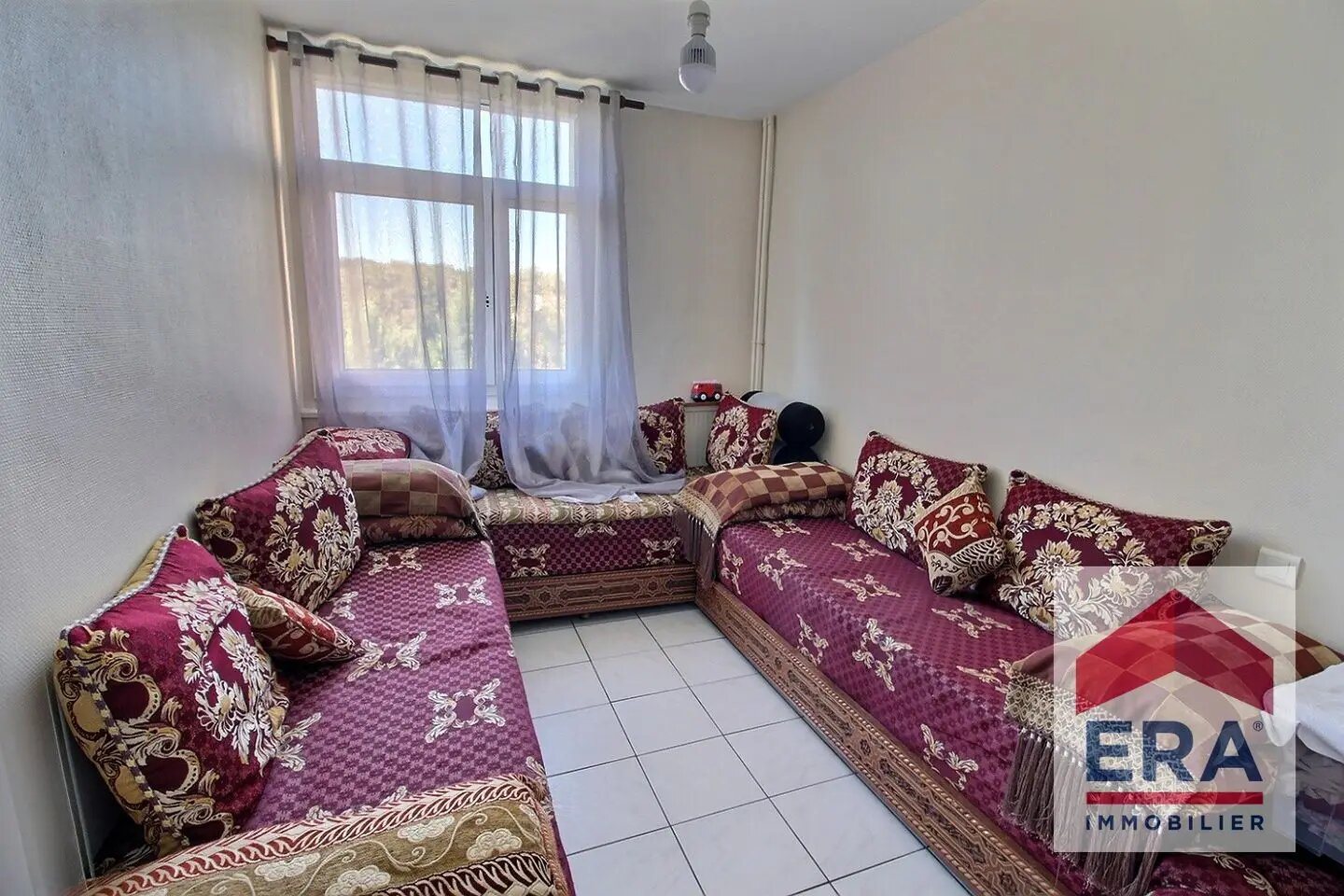 Appartement à vendre, 70m², Orange