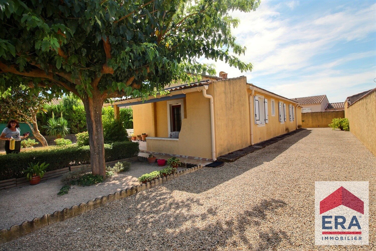 Maison à vendre, 96m², Orange