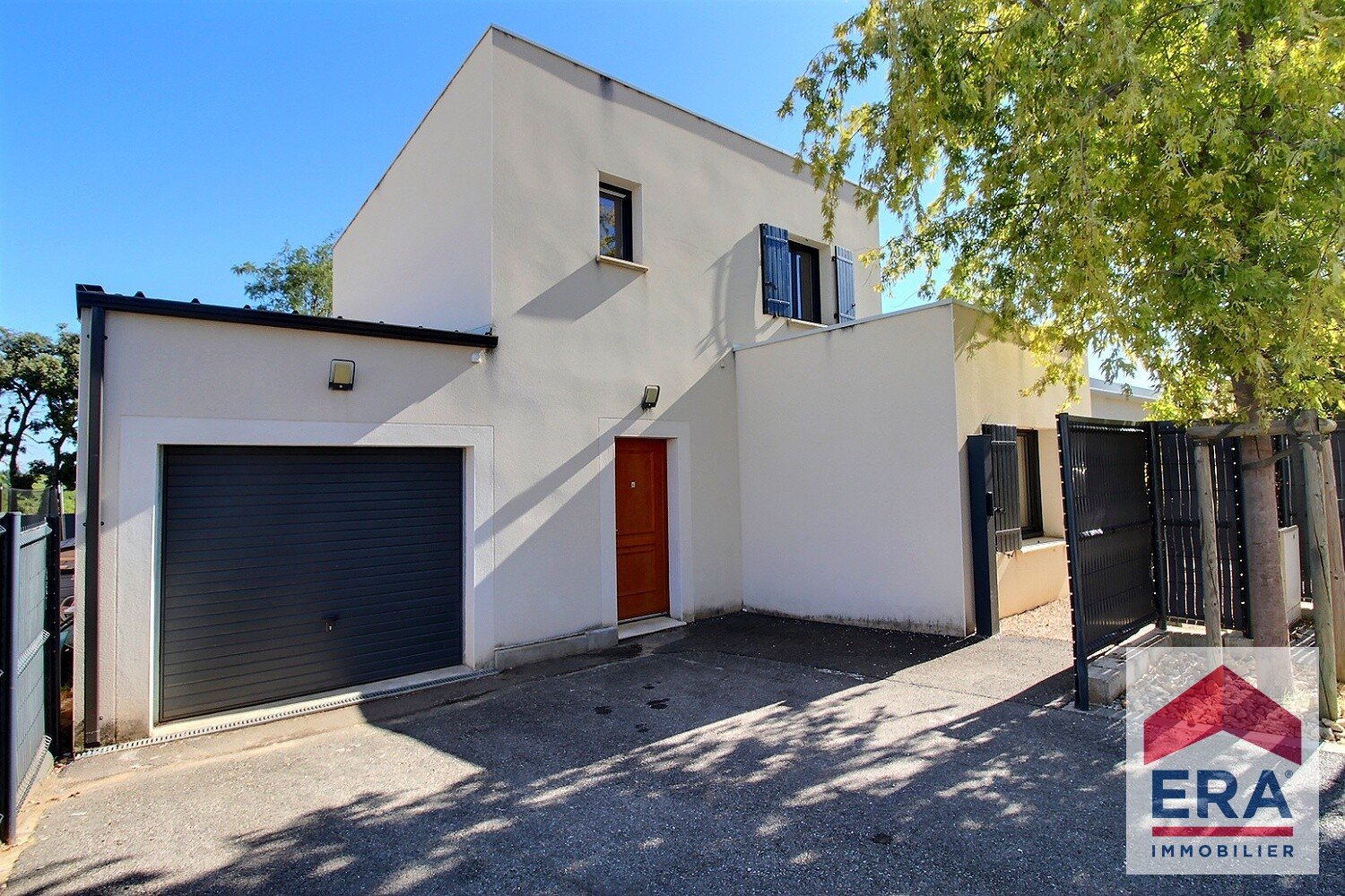Maison à vendre, 102m², Piolenc