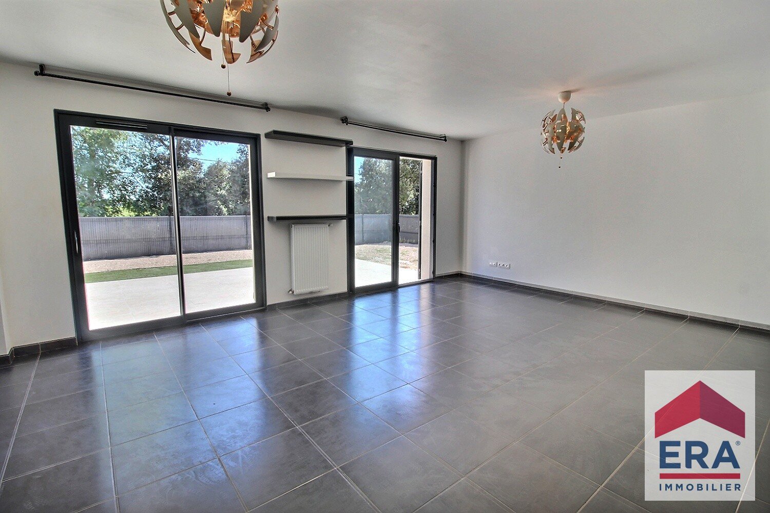 Maison à vendre, 102m², Piolenc