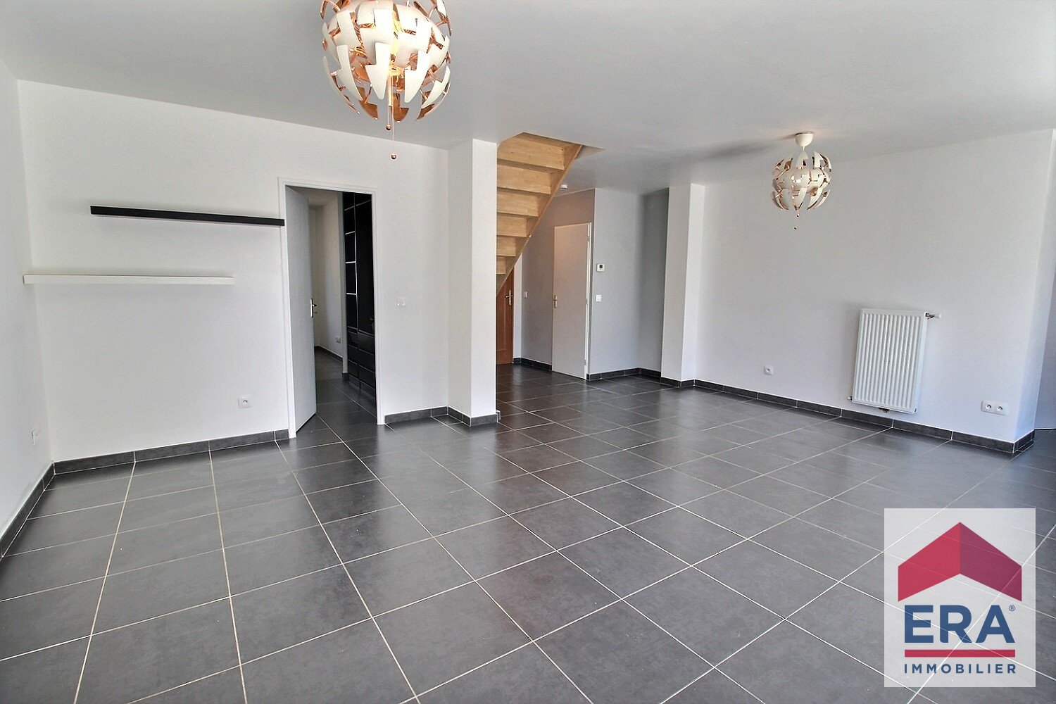 Maison à vendre, 102m², Piolenc