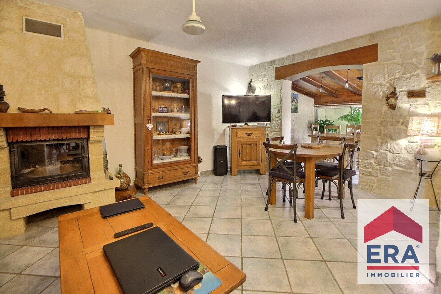 Maison à vendre, 100m², Mondragon