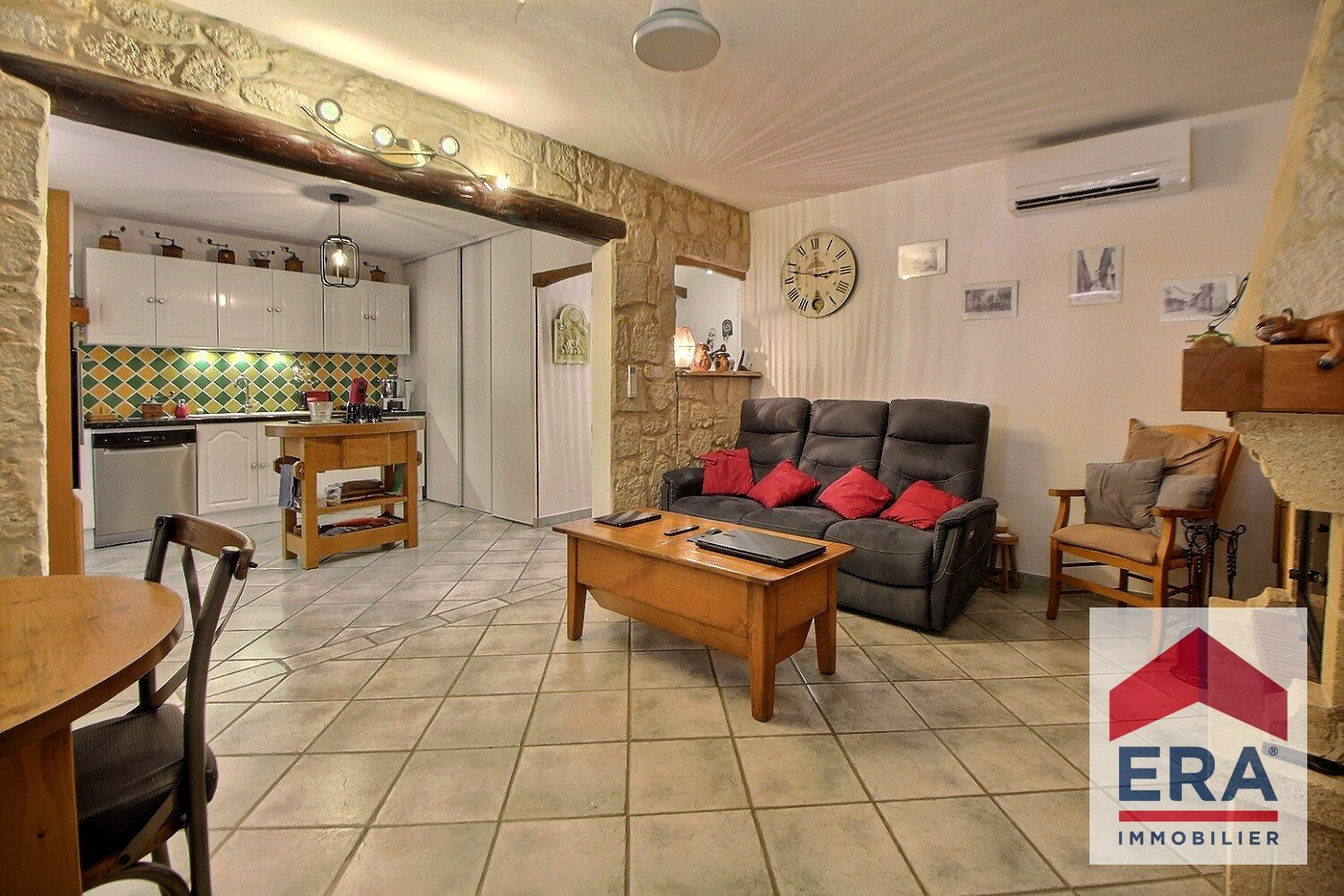 Maison à vendre, 100m², Mondragon