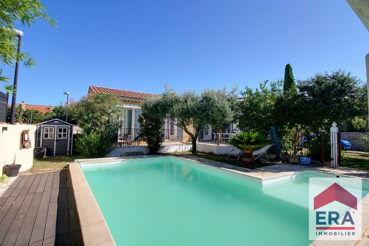 Maison à vendre, 120m², Orange