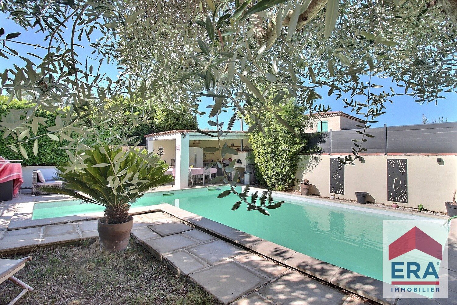 Maison à vendre, 120m², Orange