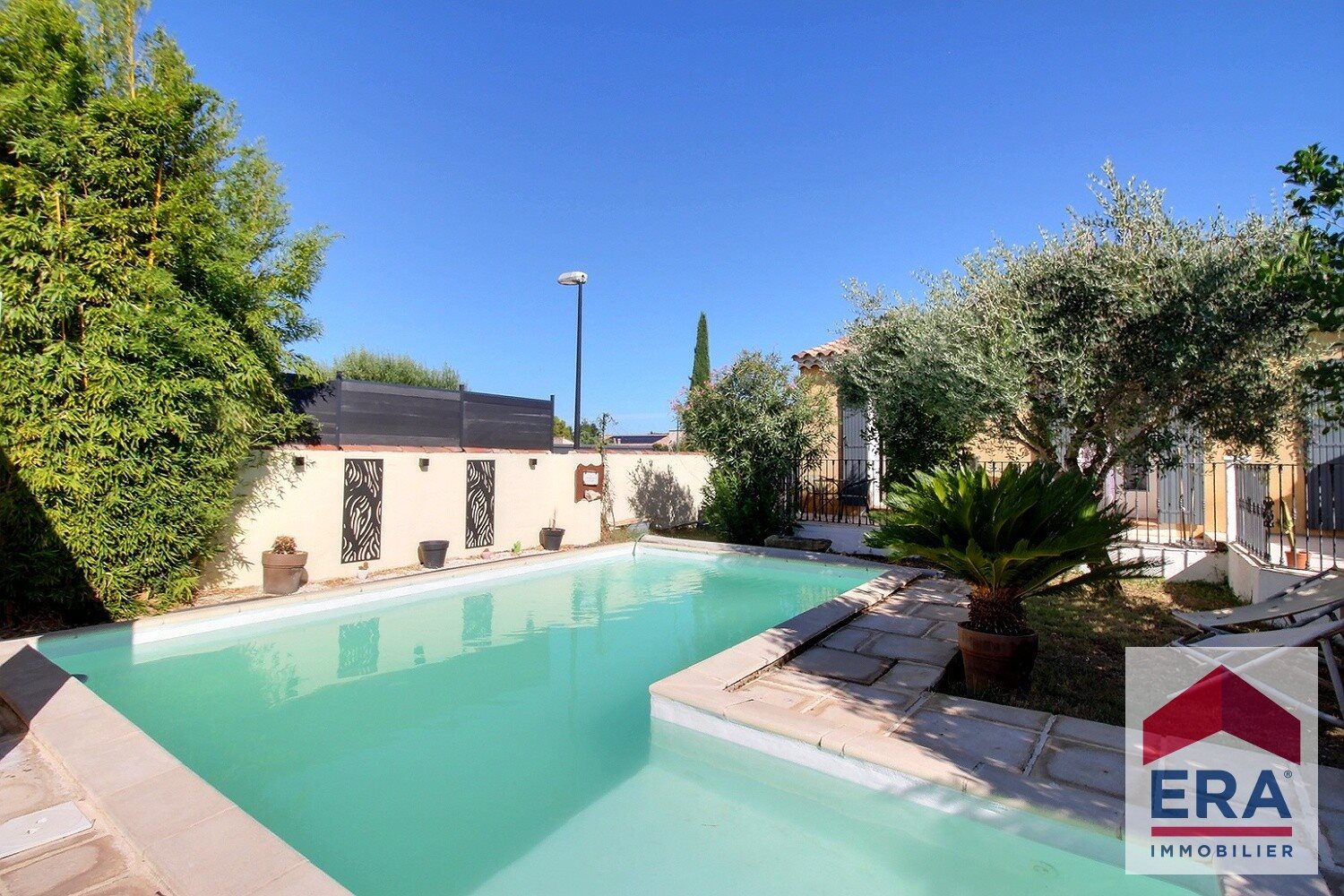 Maison à vendre, 120m², Orange