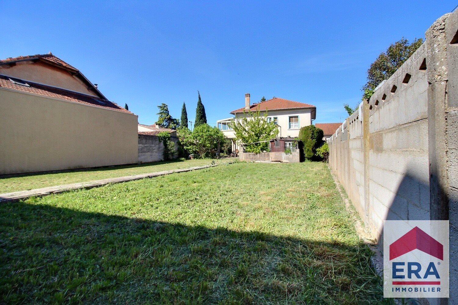 Maison à vendre, 140m², Orange