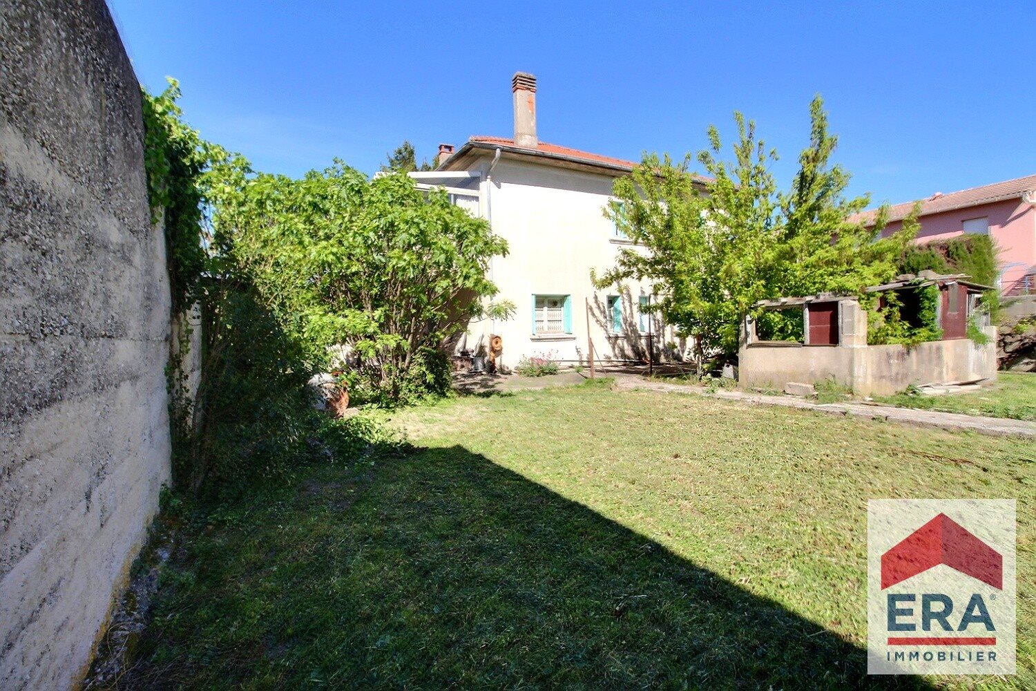 Maison à vendre, 140m², Orange