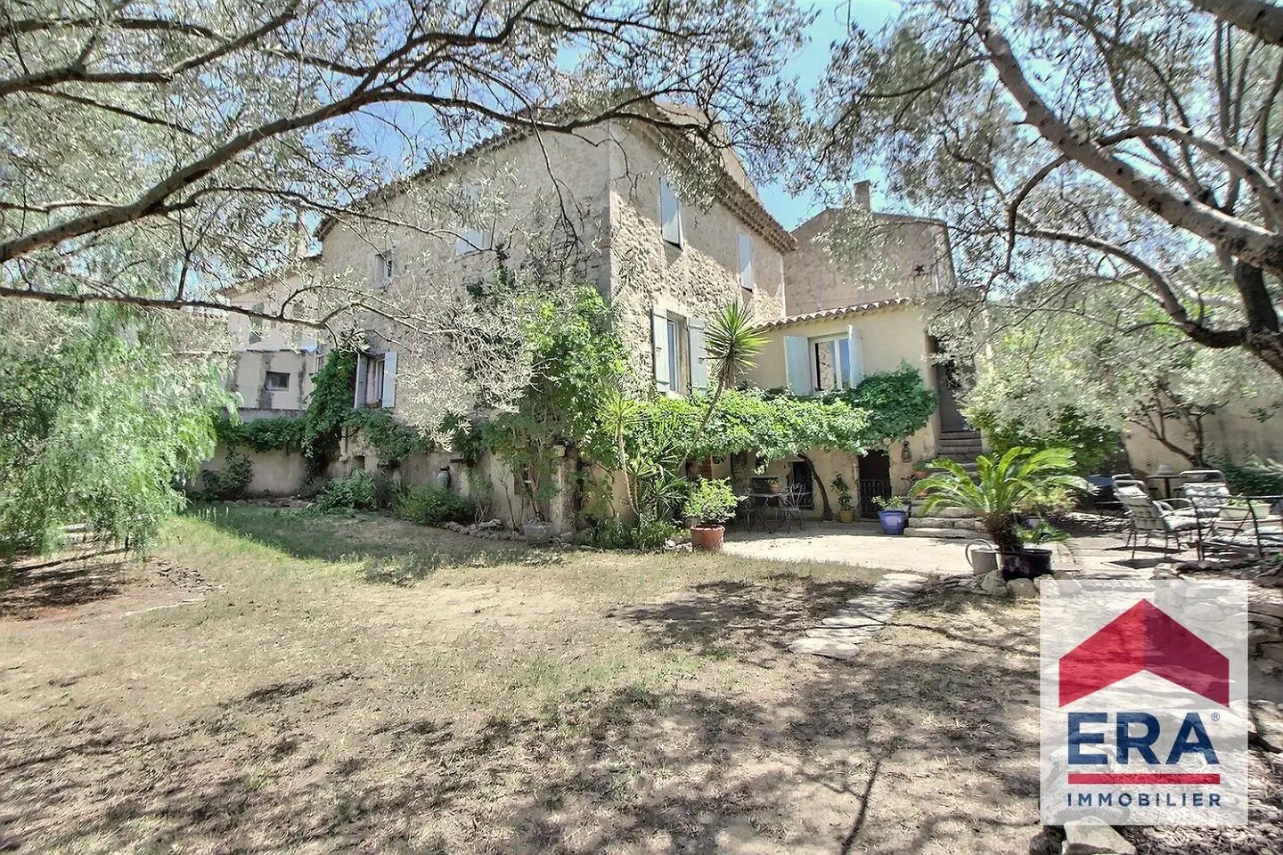 Maison à vendre, 128m², Bollène