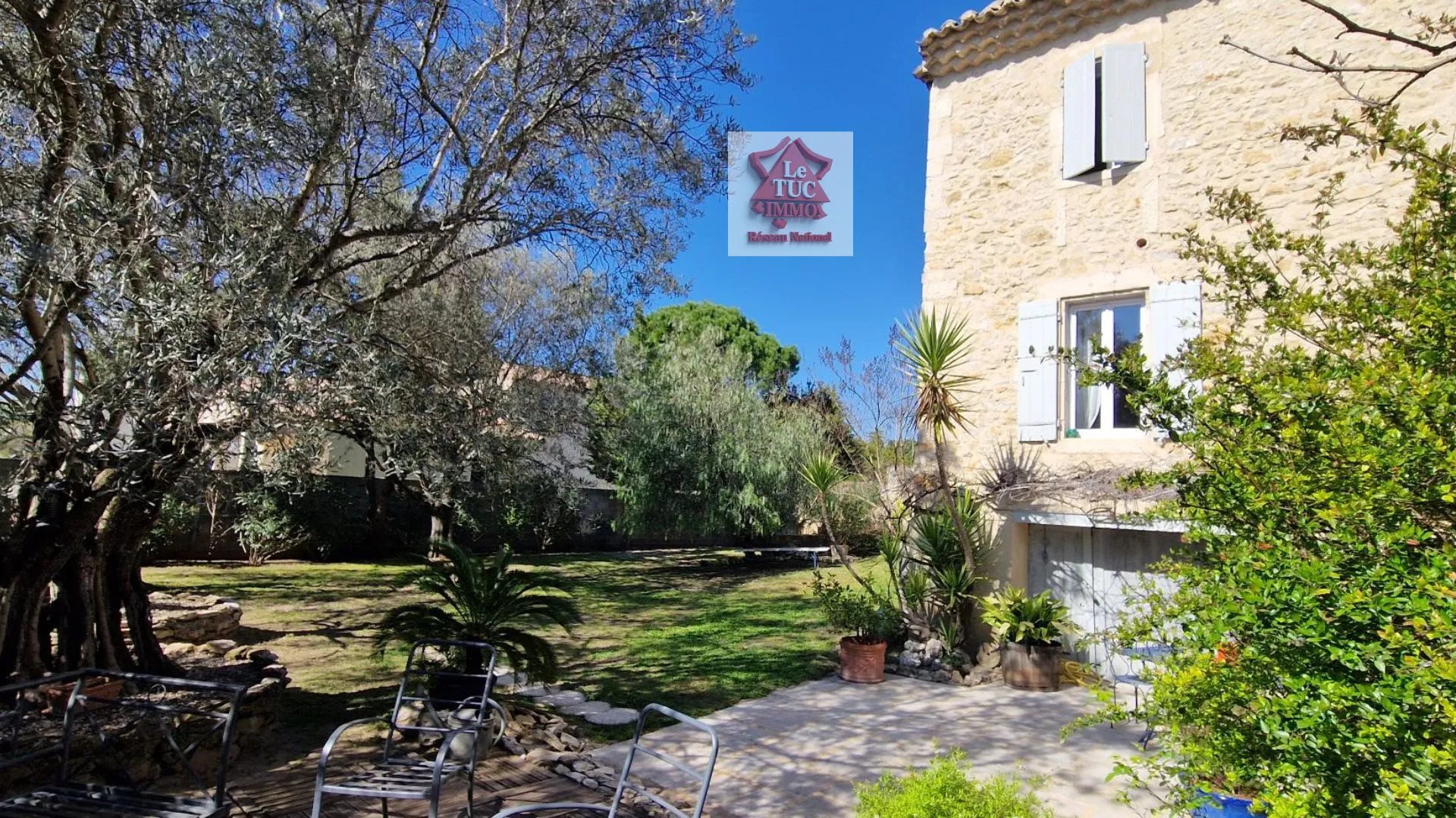 Maison à vendre, 128m², Bollène