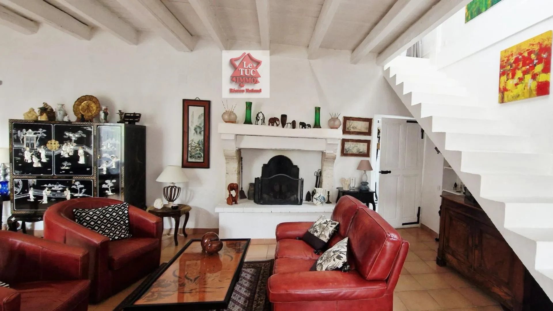Maison à vendre, 128m², Bollène