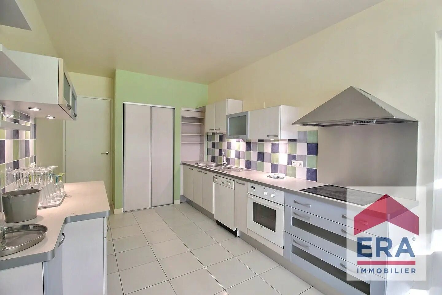 Appartement à vendre, 167m², Orange