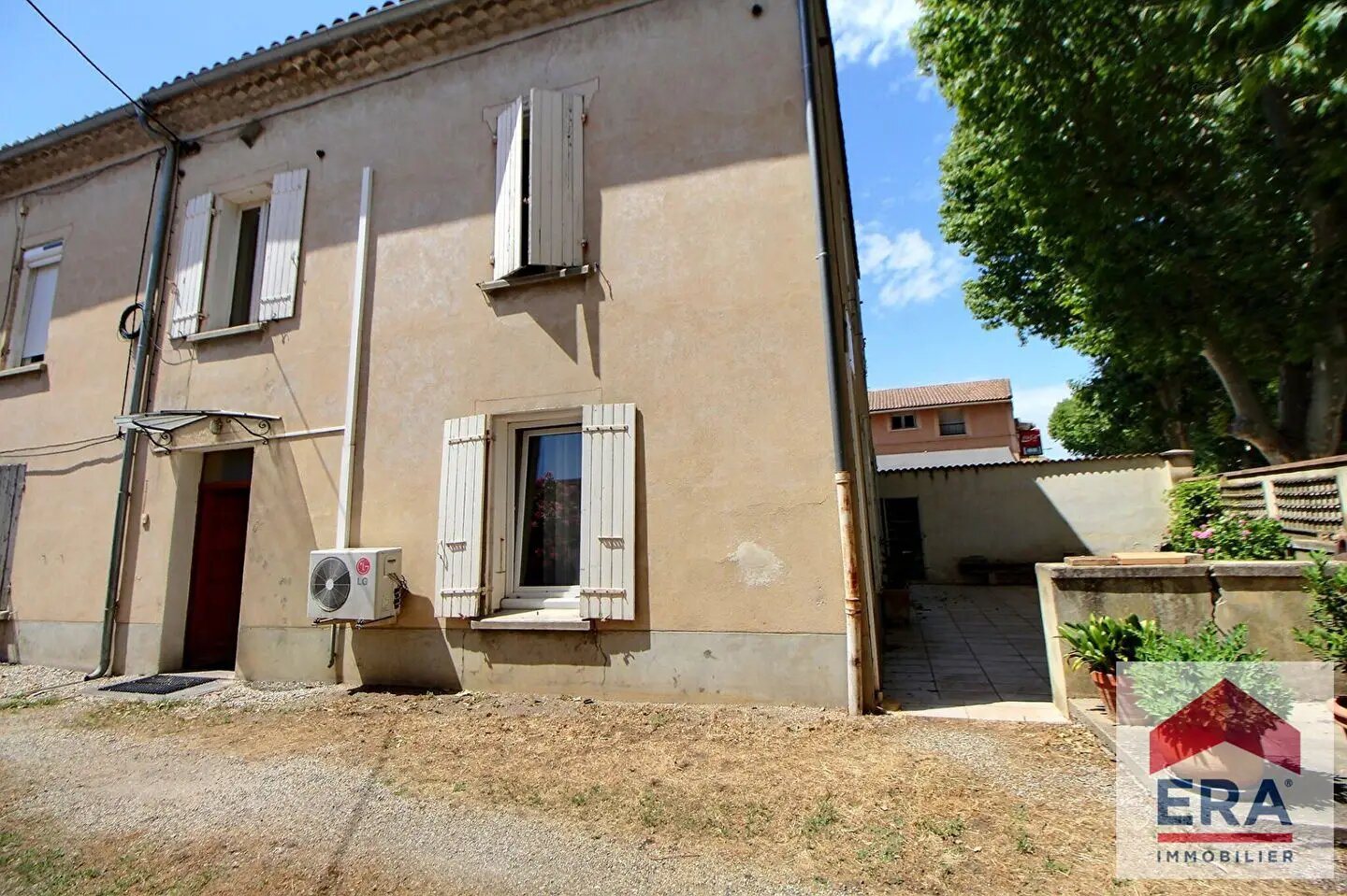 Maison à vendre, 137m², Bollène