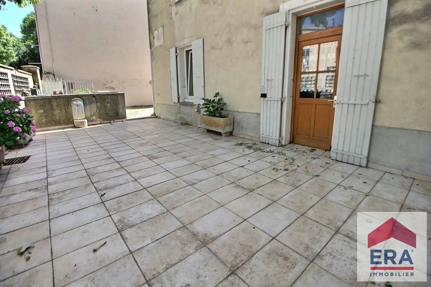 Maison à vendre, 137m², Bollène