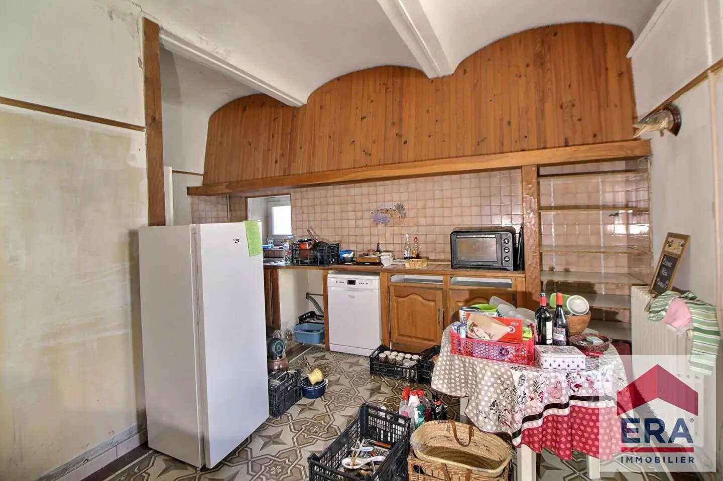 Maison à vendre, 137m², Bollène