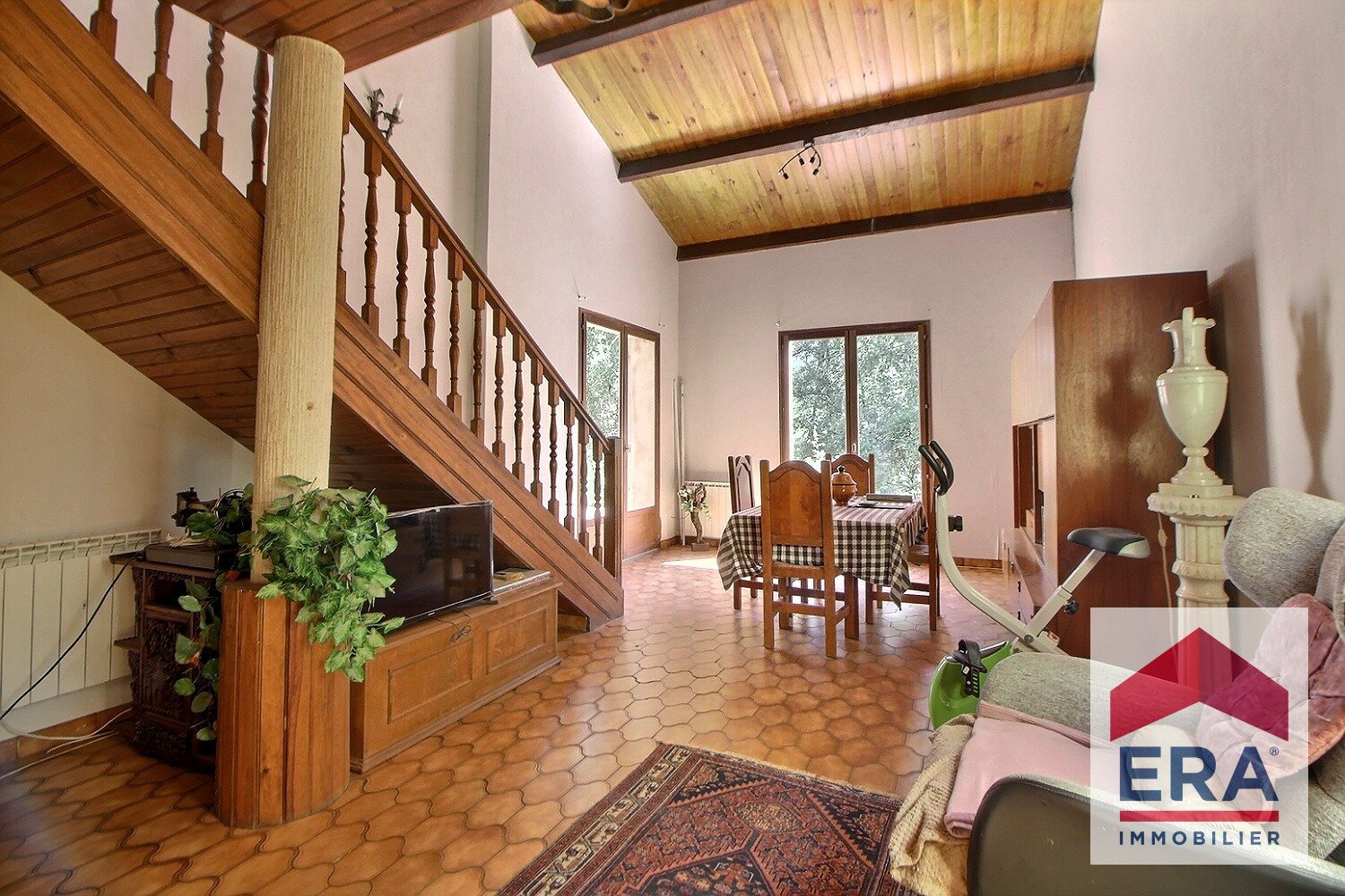 Maison à vendre, 102m², Mondragon
