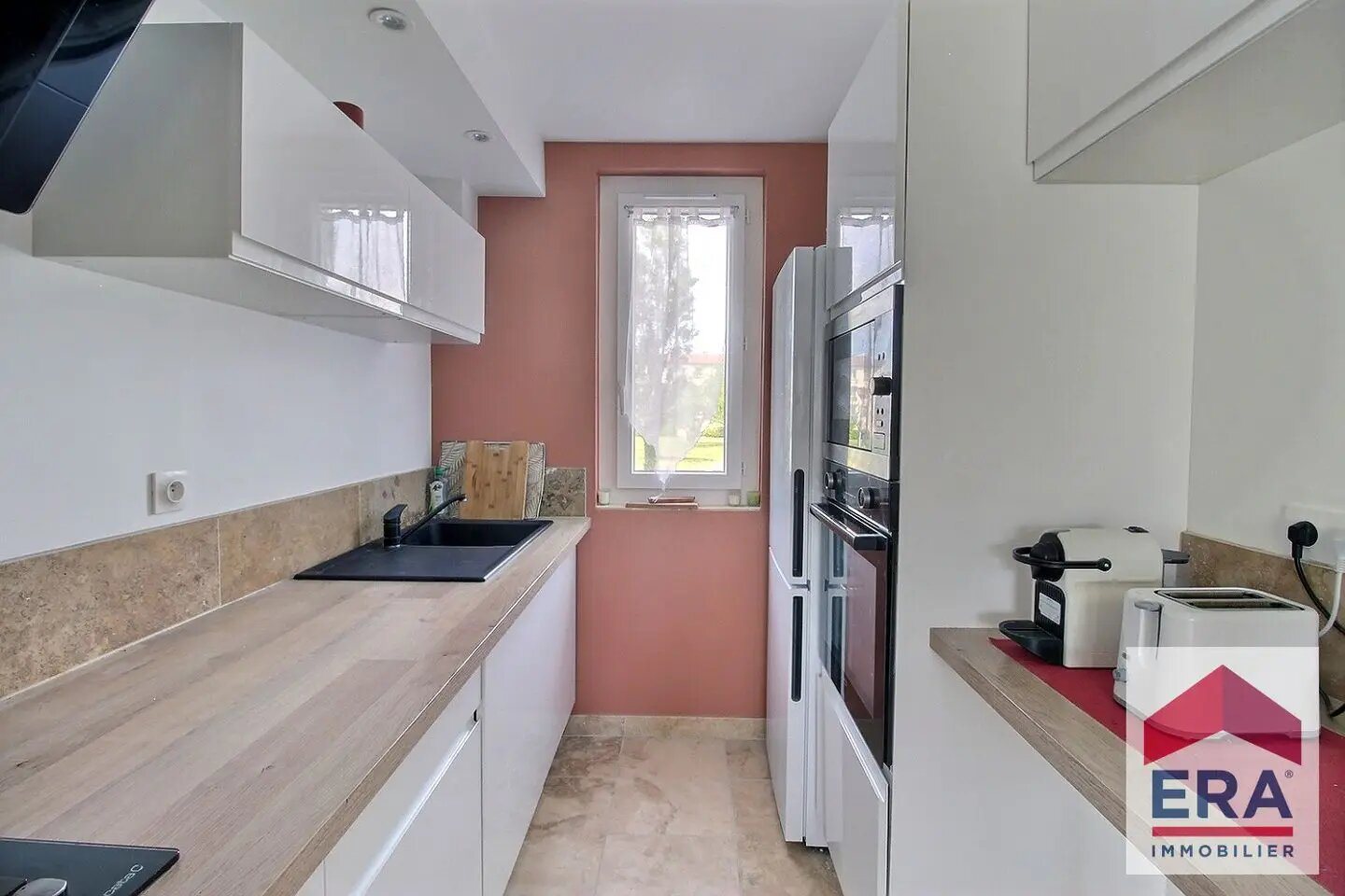 Appartement à vendre, 46m², Orange