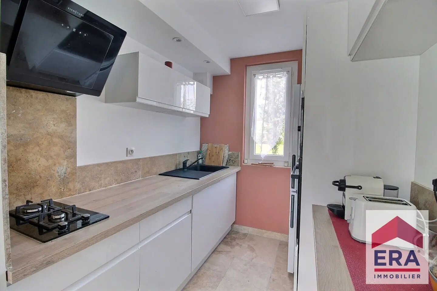Appartement à vendre, 46m², Orange