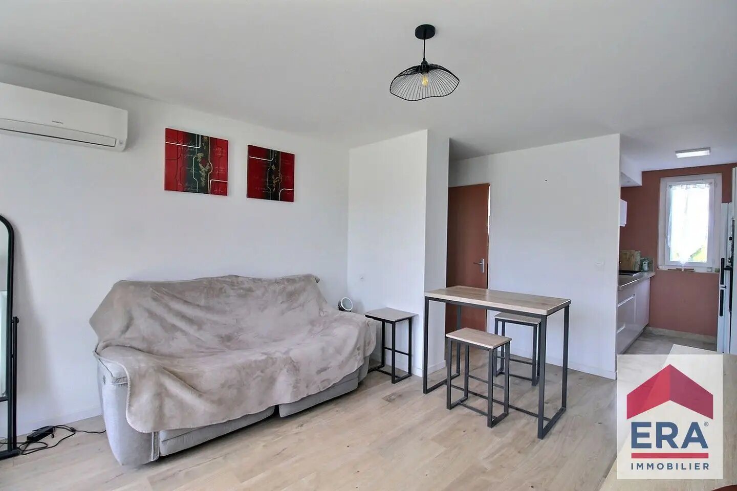 Appartement à vendre, 46m², Orange