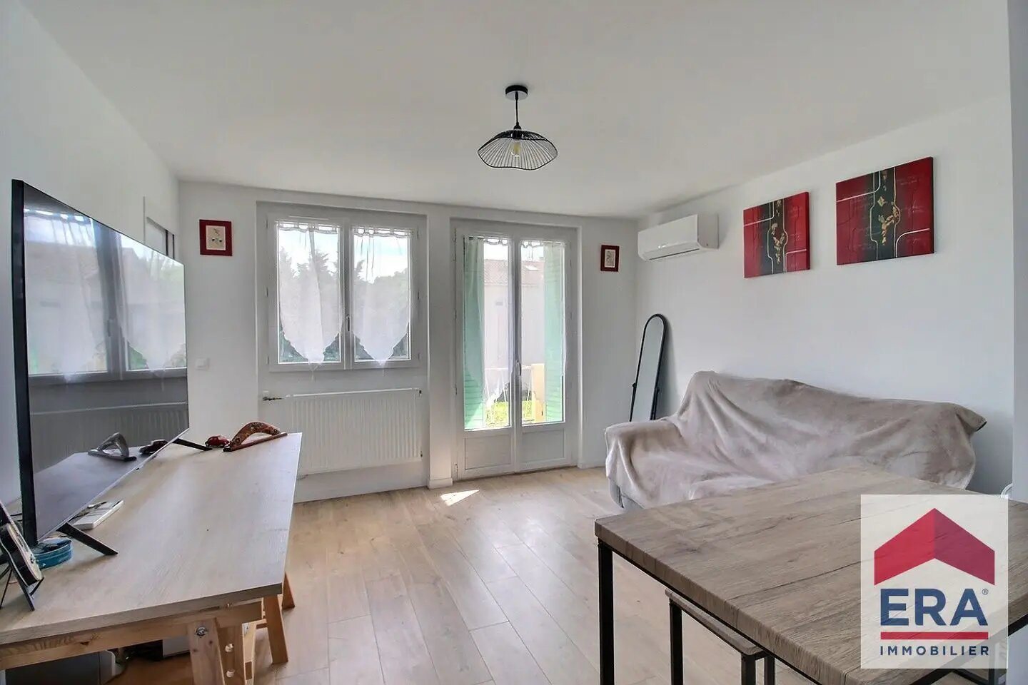 Appartement à vendre, 46m², Orange
