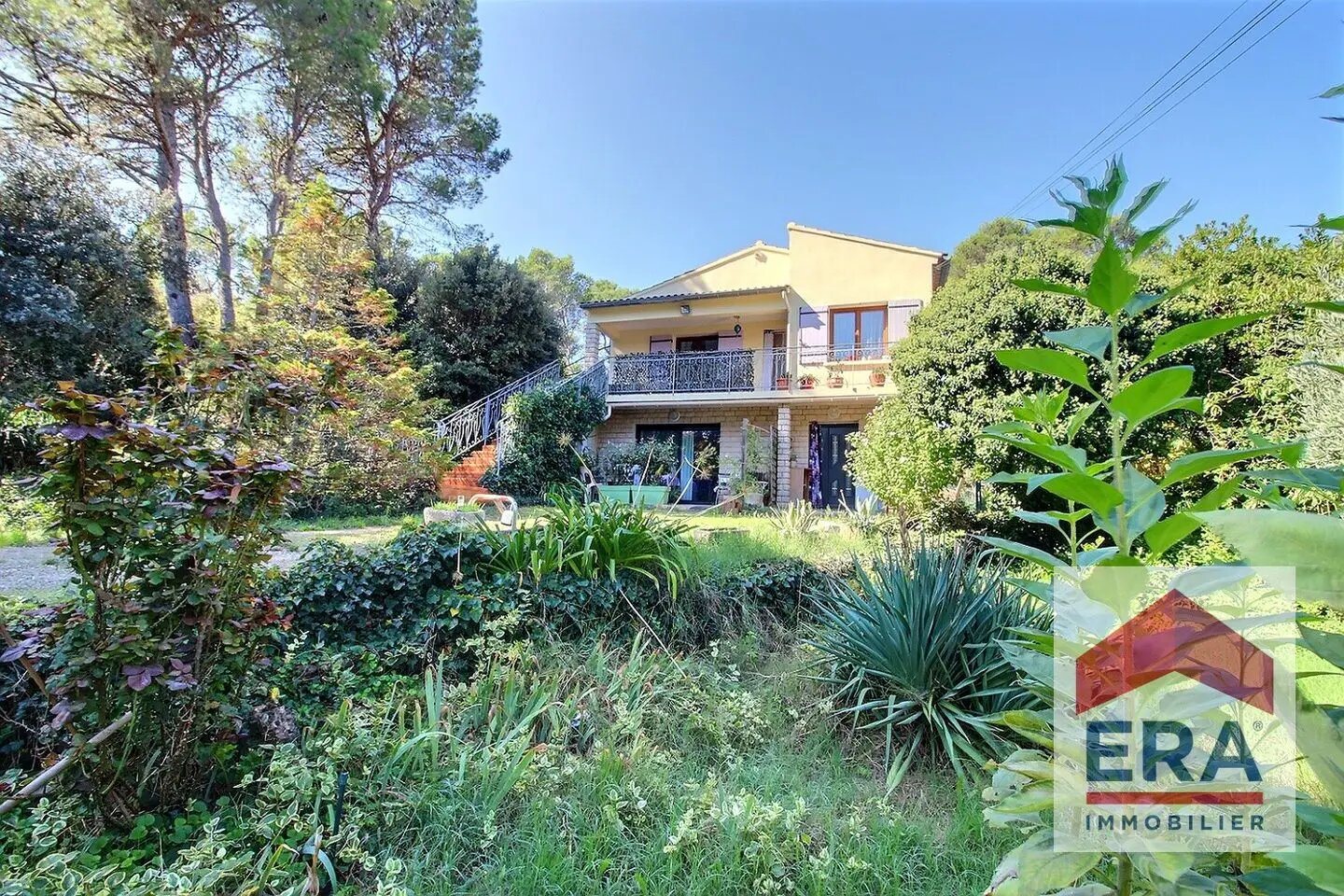 Maison à vendre, 210m², Piolenc