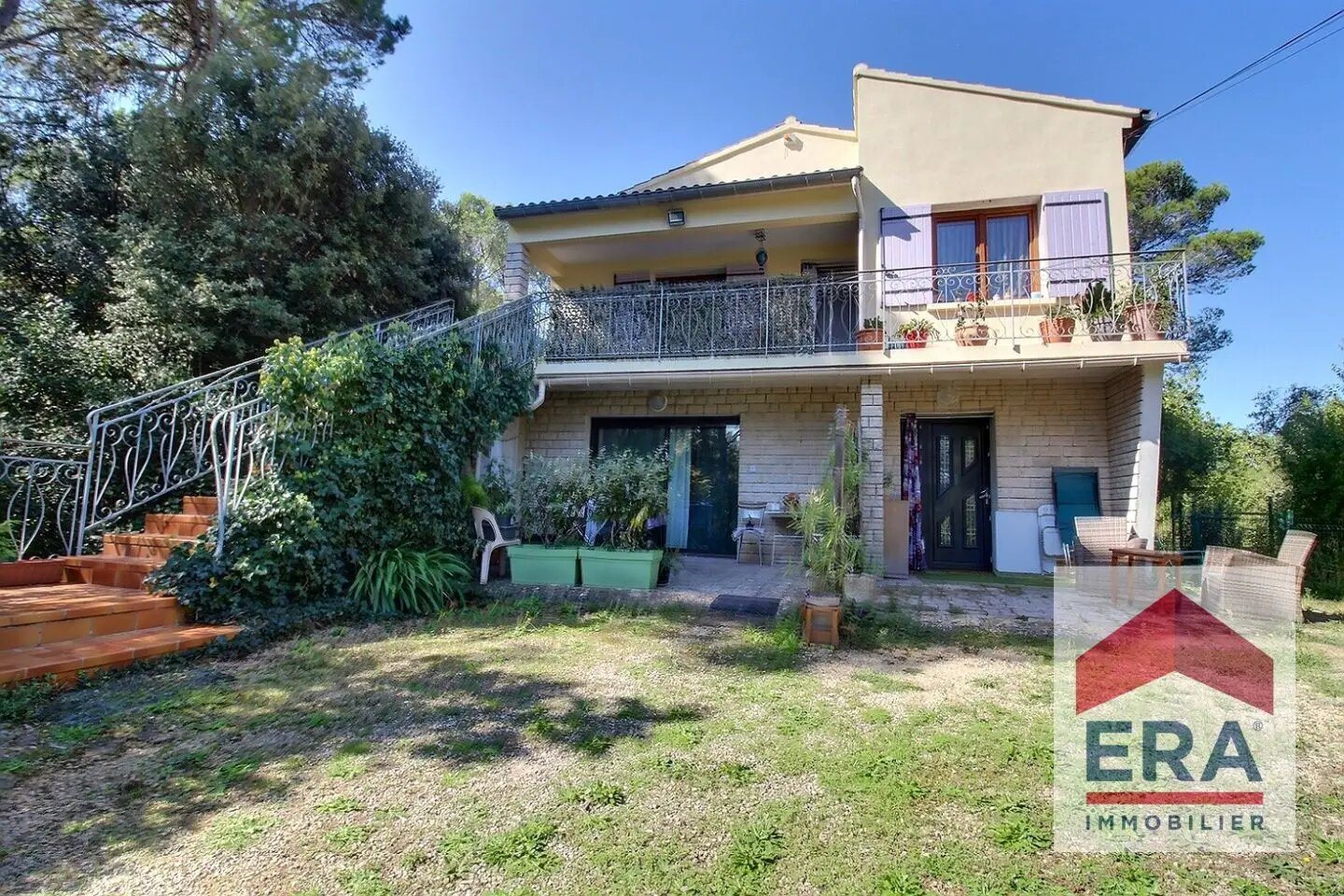Maison à vendre, 210m², Piolenc