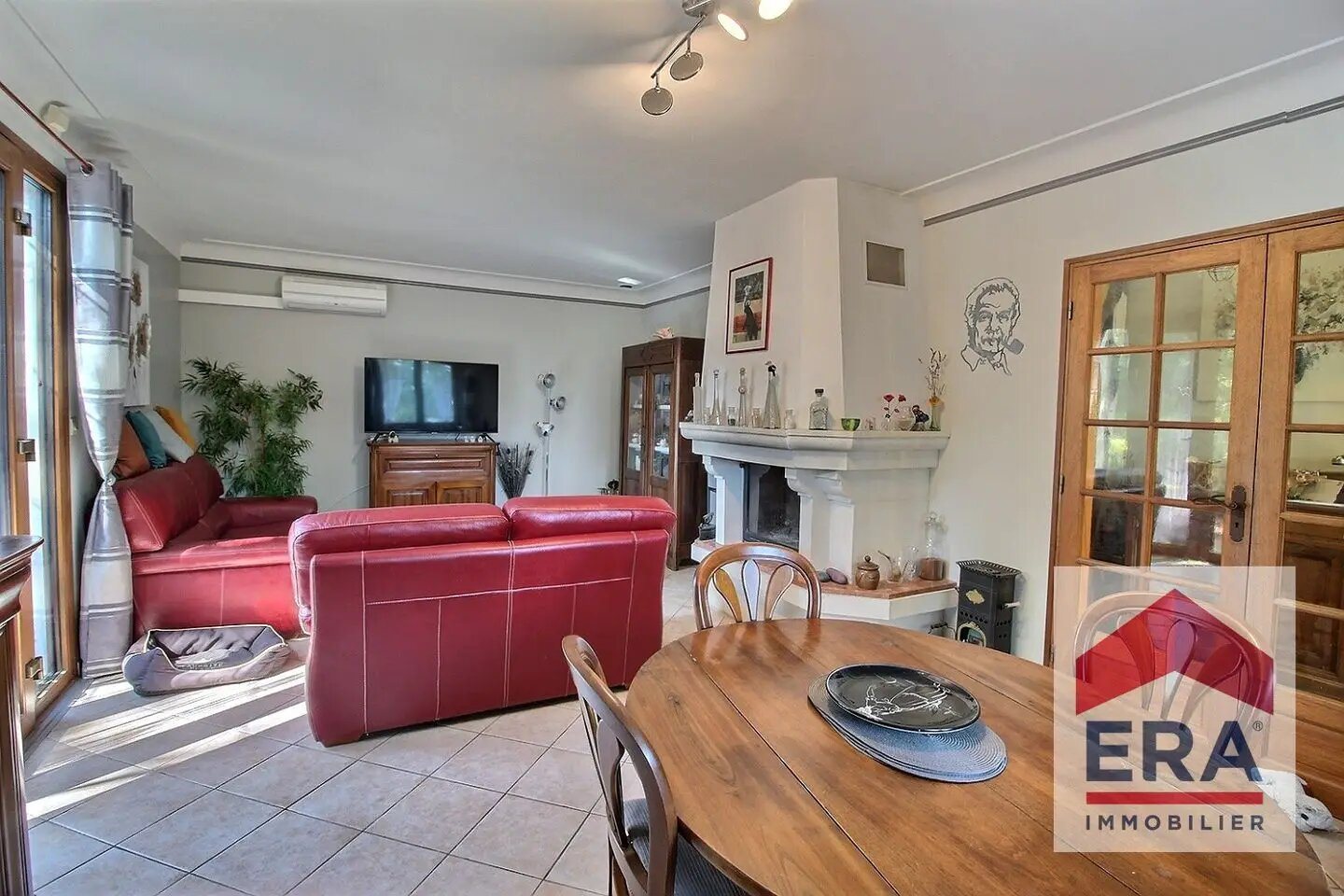 Maison à vendre, 210m², Piolenc