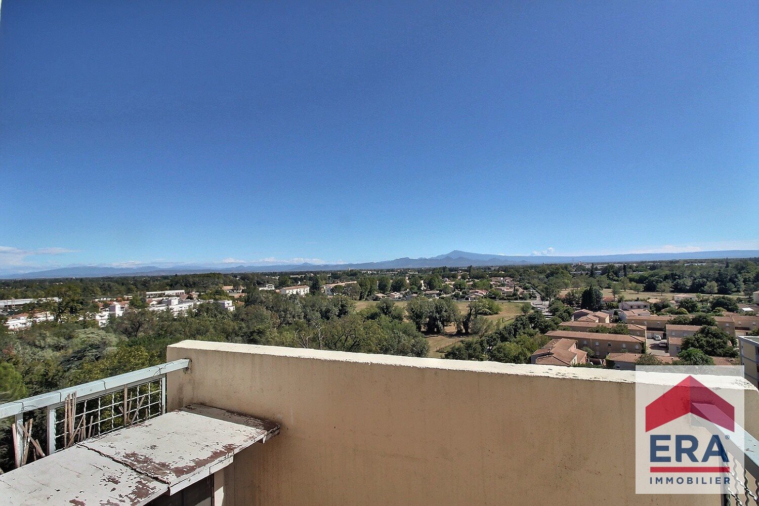 Appartement à vendre, 76m², Orange