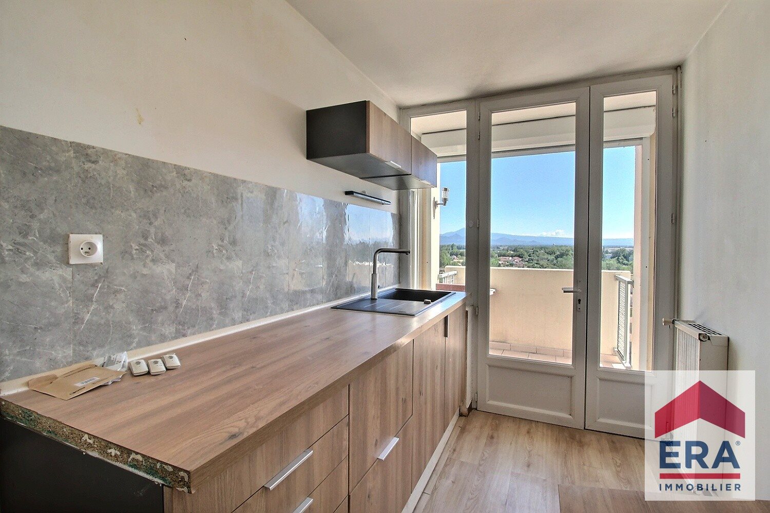 Appartement à vendre, 76m², Orange