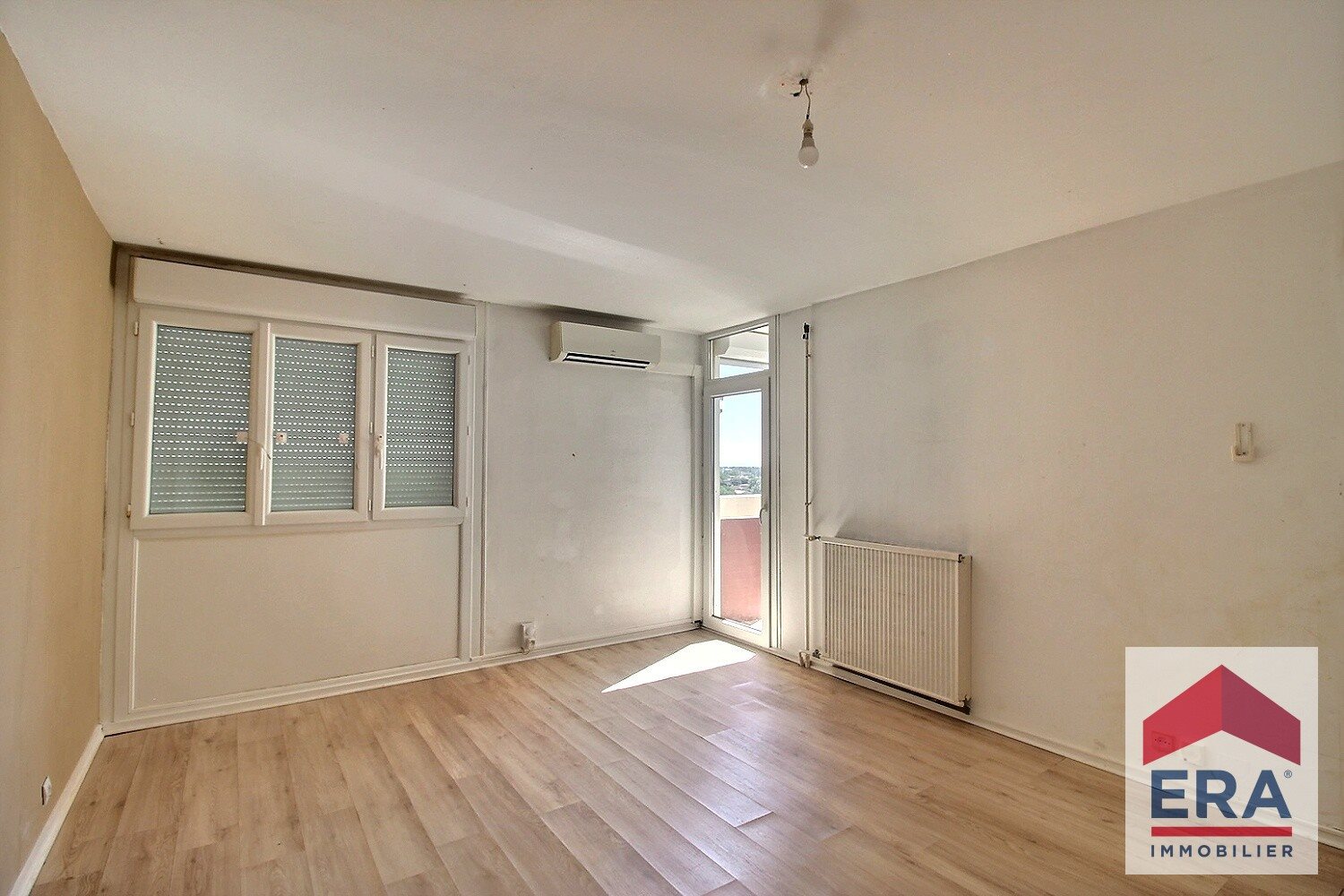 Appartement à vendre, 76m², Orange