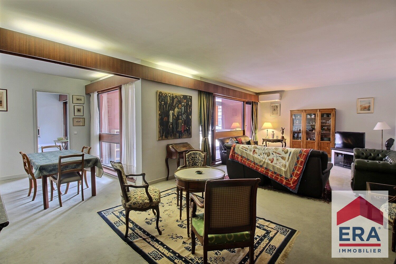 Appartement à vendre, 164m², Orange