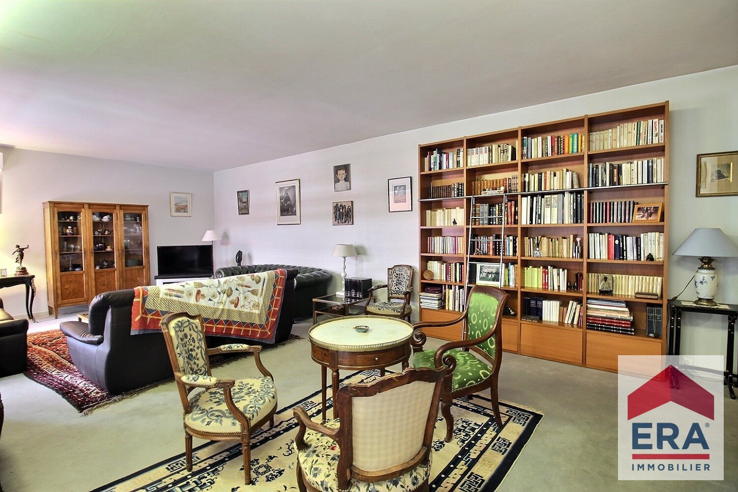 Appartement à vendre, 164m², Orange