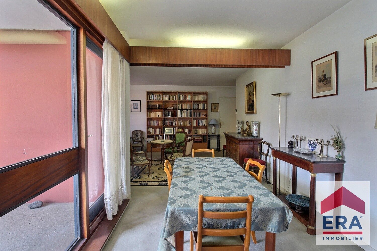 Appartement à vendre, 164m², Orange