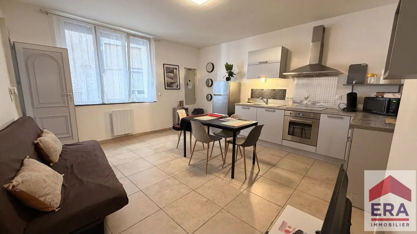 Maison à vendre, 108m², Pont-Saint-Esprit