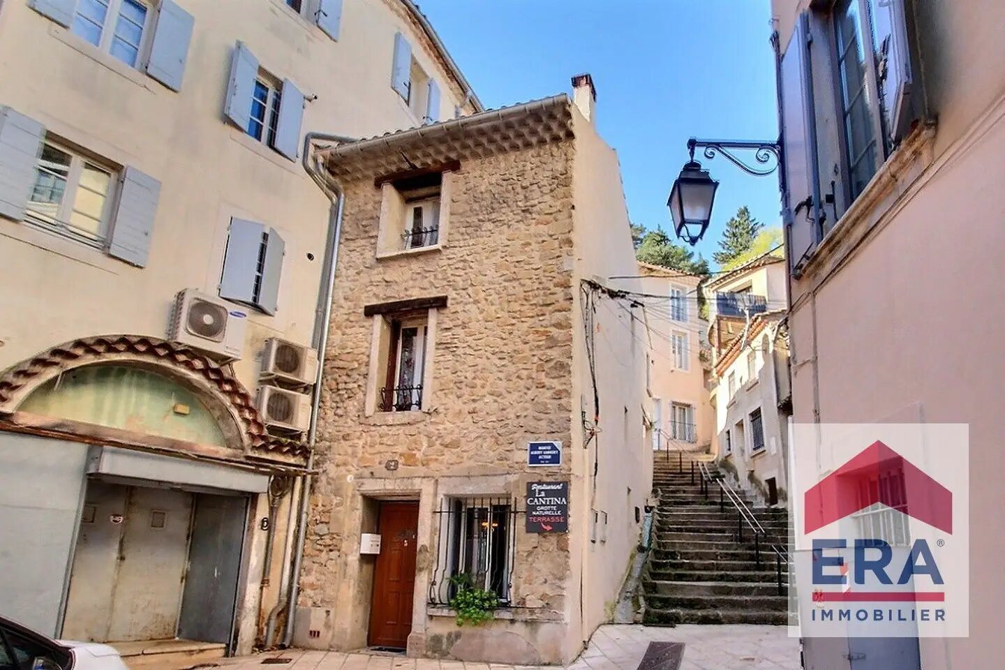 Appartement à vendre, 118m², Orange