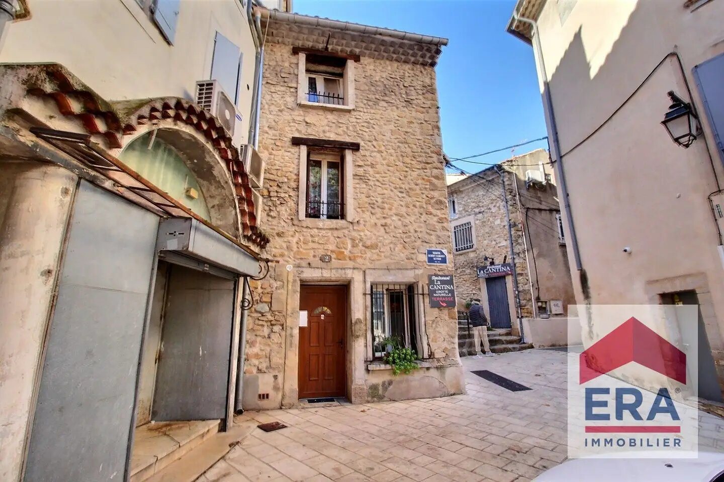 Appartement à vendre, 118m², Orange