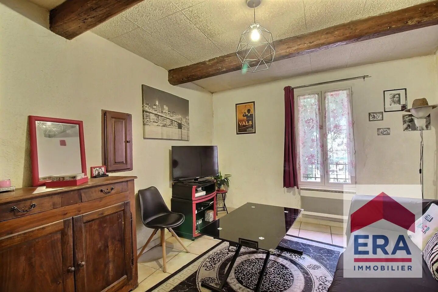 Appartement à vendre, 118m², Orange
