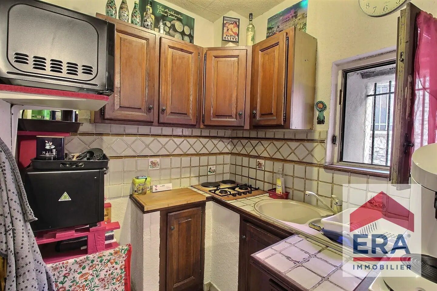Appartement à vendre, 118m², Orange