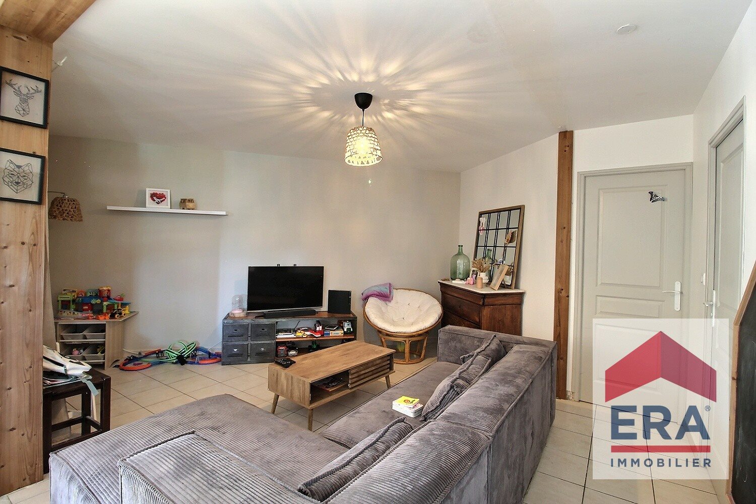 Maison à vendre, 136m², Uchaux
