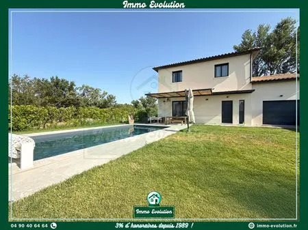 Maison à vendre, 160m², Piolenc