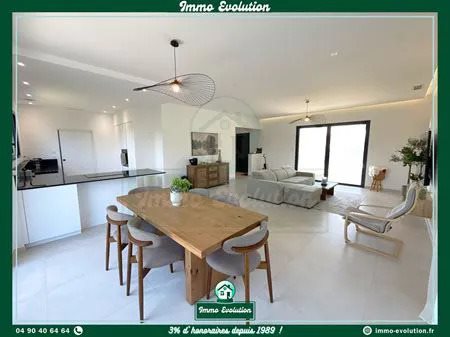 Maison à vendre, 160m², Piolenc