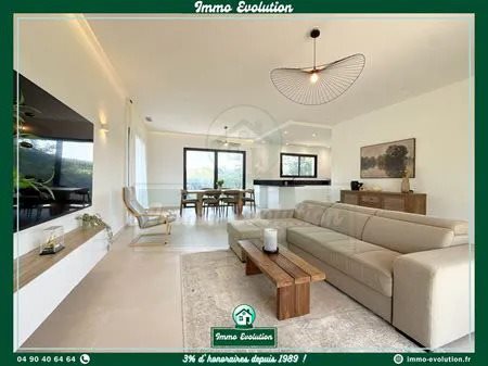 Maison à vendre, 160m², Piolenc