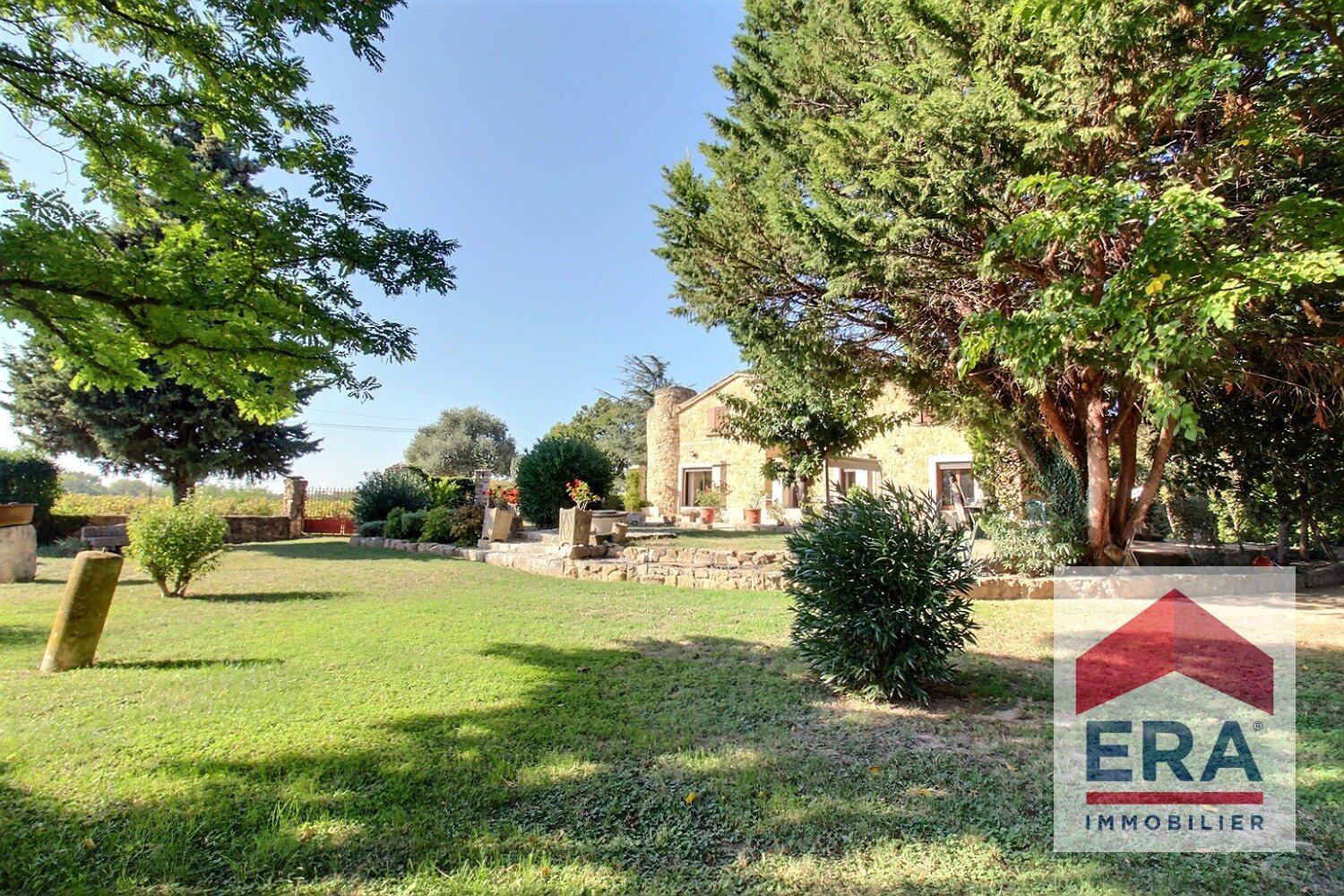 Maison à vendre, 210m², Orange