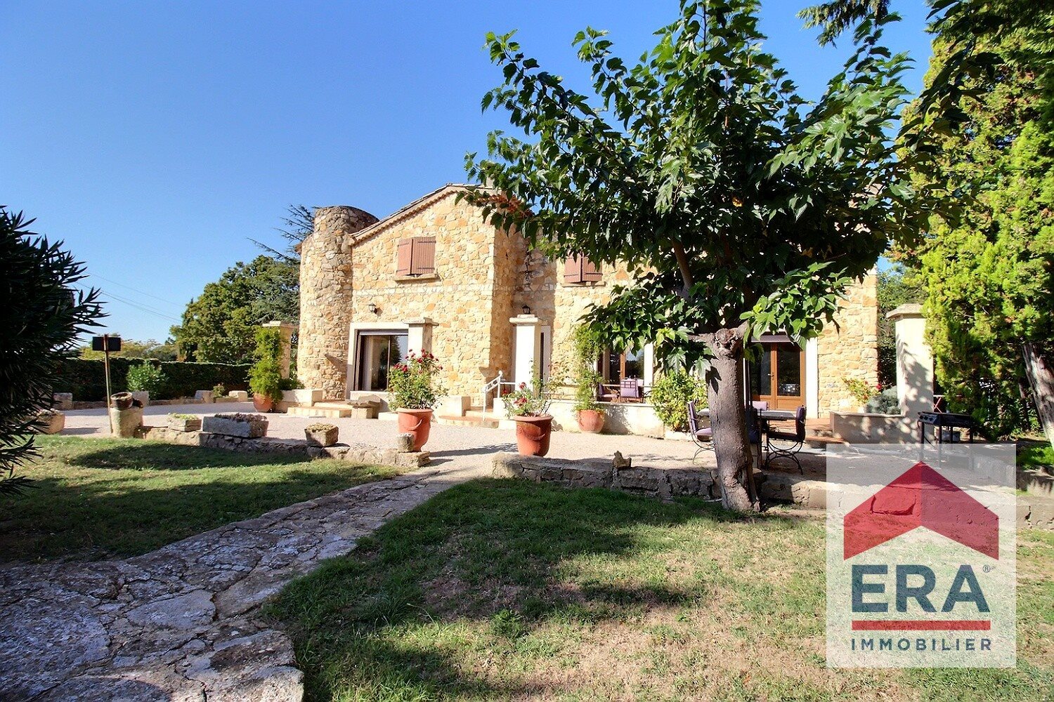 Maison à vendre, 210m², Orange