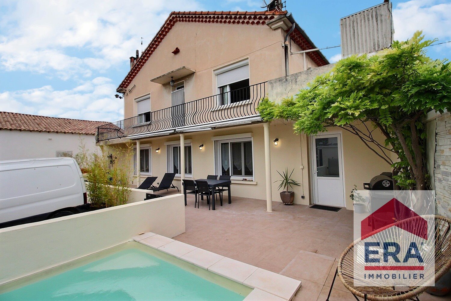 Appartement à vendre, 74m², Orange
