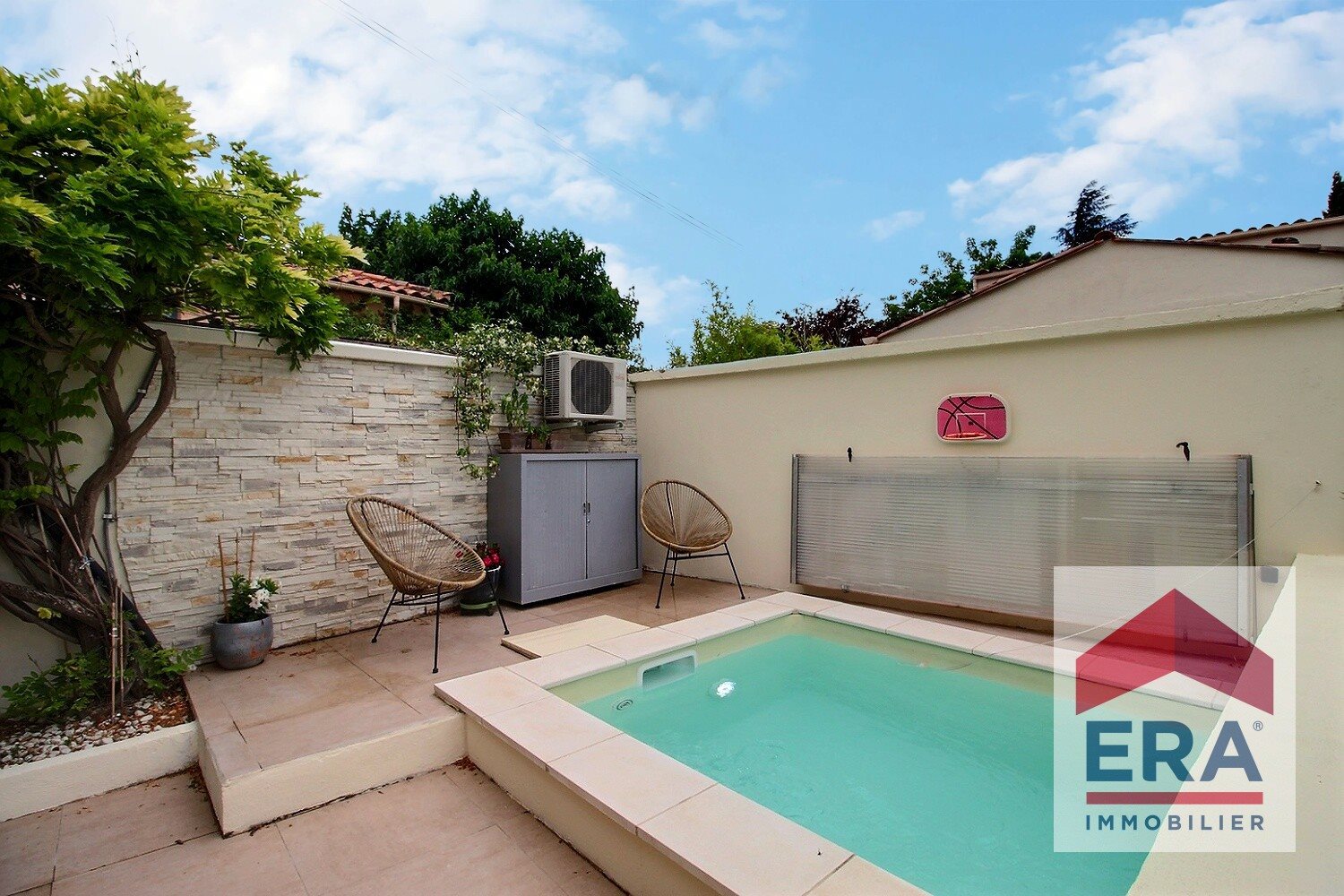 Appartement à vendre, 74m², Orange