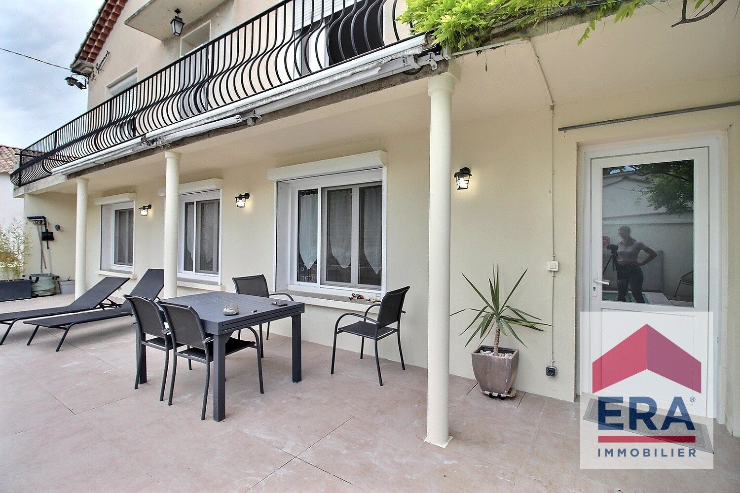 Appartement à vendre, 74m², Orange